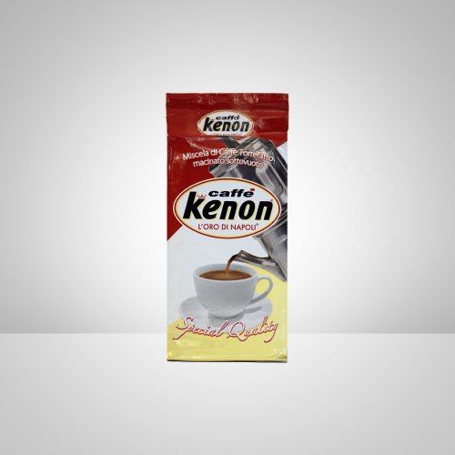 CAFE KENON 